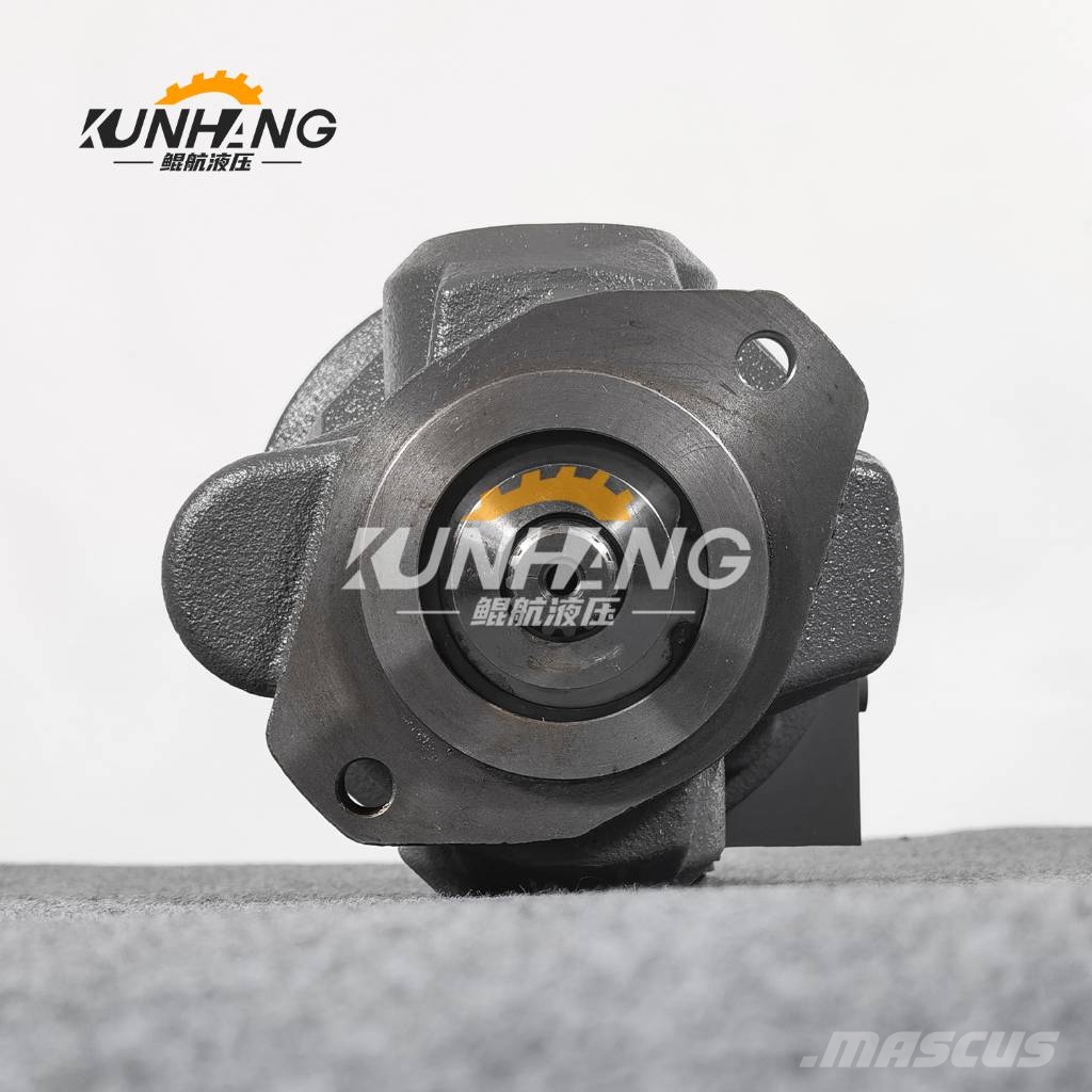 Hyundai R55 R60-7 Hydraulic Pump AP2D25 HP2D25-XR Hydraulikk