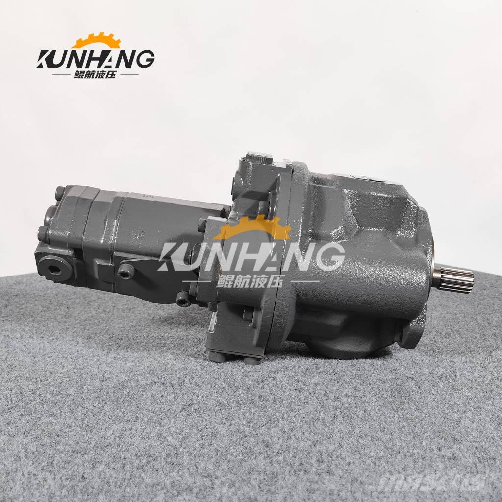 Hyundai R55 R60-7 Hydraulic Pump AP2D25 HP2D25-XR Hydraulikk