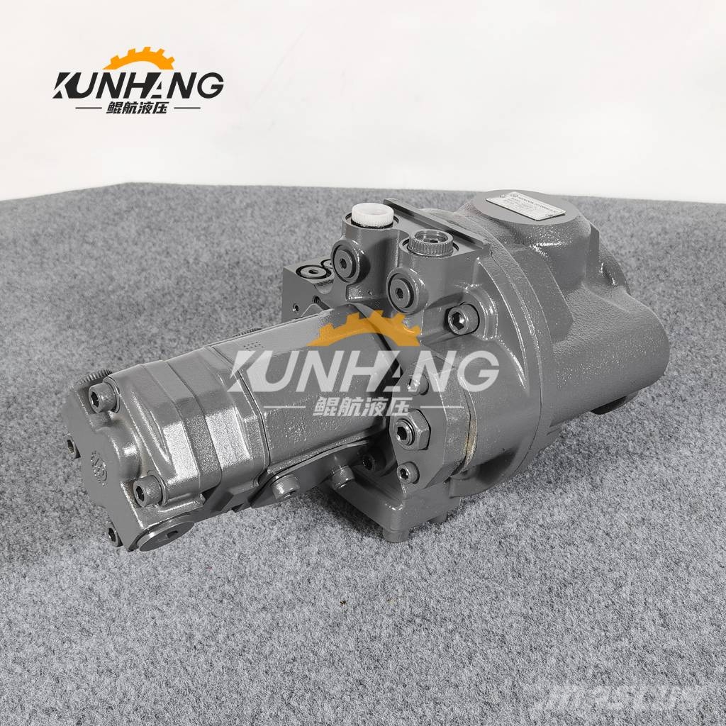 Hyundai R55 R60-7 Hydraulic Pump AP2D25 HP2D25-XR Hydraulikk