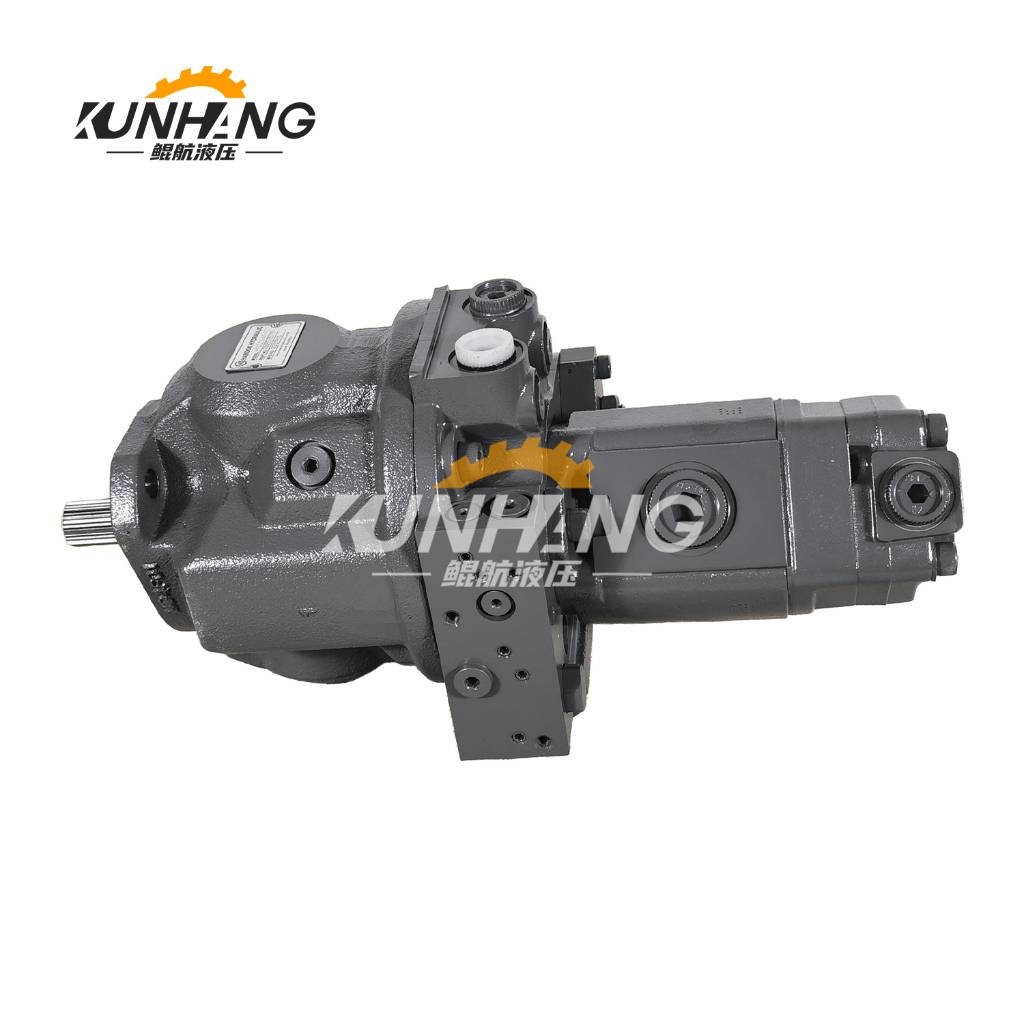 Hyundai R55 R60-7 Hydraulic Pump AP2D25 HP2D25-XR Hydraulikk