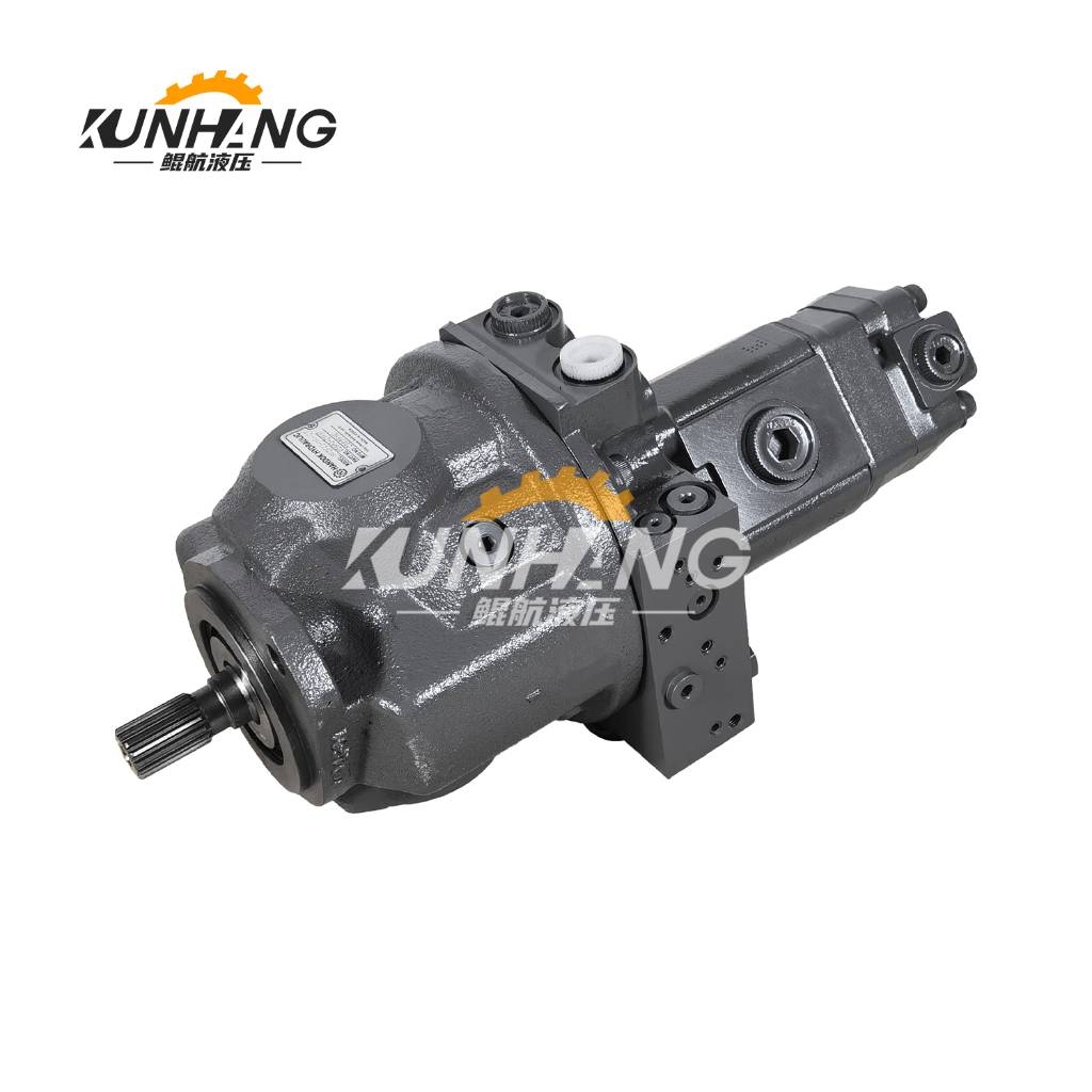 Hyundai R55 R60-7 Hydraulic Pump AP2D25 HP2D25-XR Hydraulikk