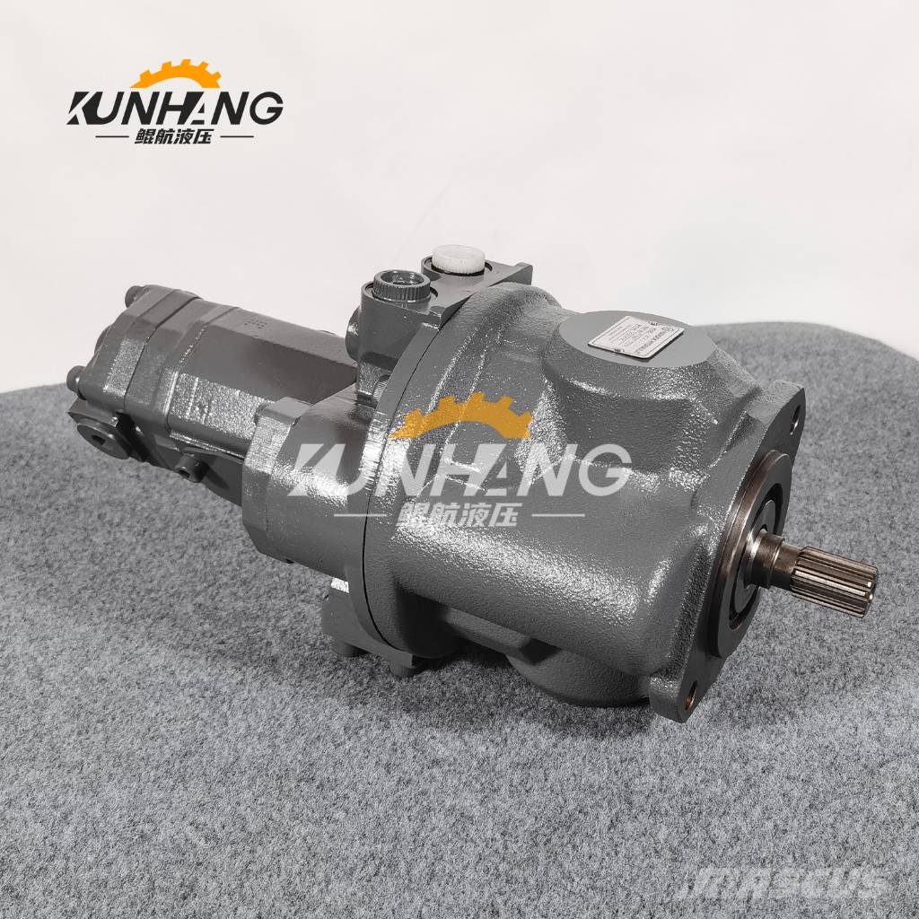 Hyundai R55 R60-7 Hydraulic Pump AP2D25 HP2D25-XR Hydraulikk