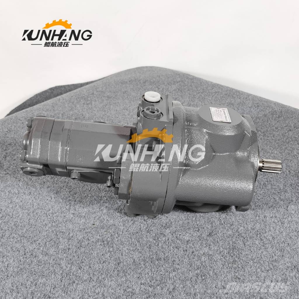 Hyundai R55 R60-7 Hydraulic Pump AP2D25 HP2D25-XR Hydraulikk