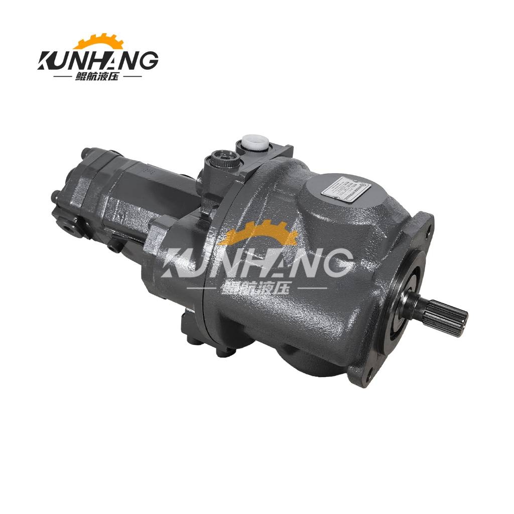 Hyundai R55 R60-7 Hydraulic Pump AP2D25 HP2D25-XR Hydraulikk