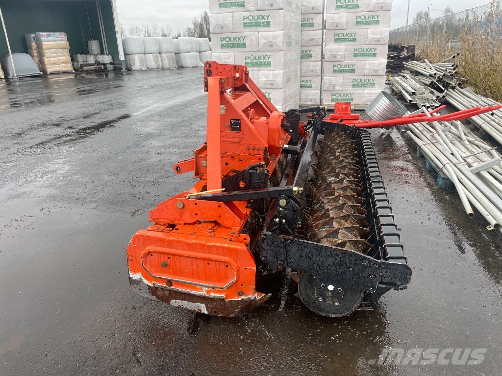 Maschio DC 3000 Grades e rototillers