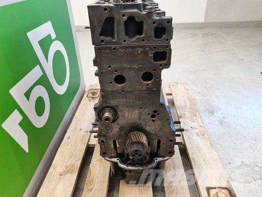 Perkins 1004.40T Massey Ferguson 8937 engine Κινητήρες