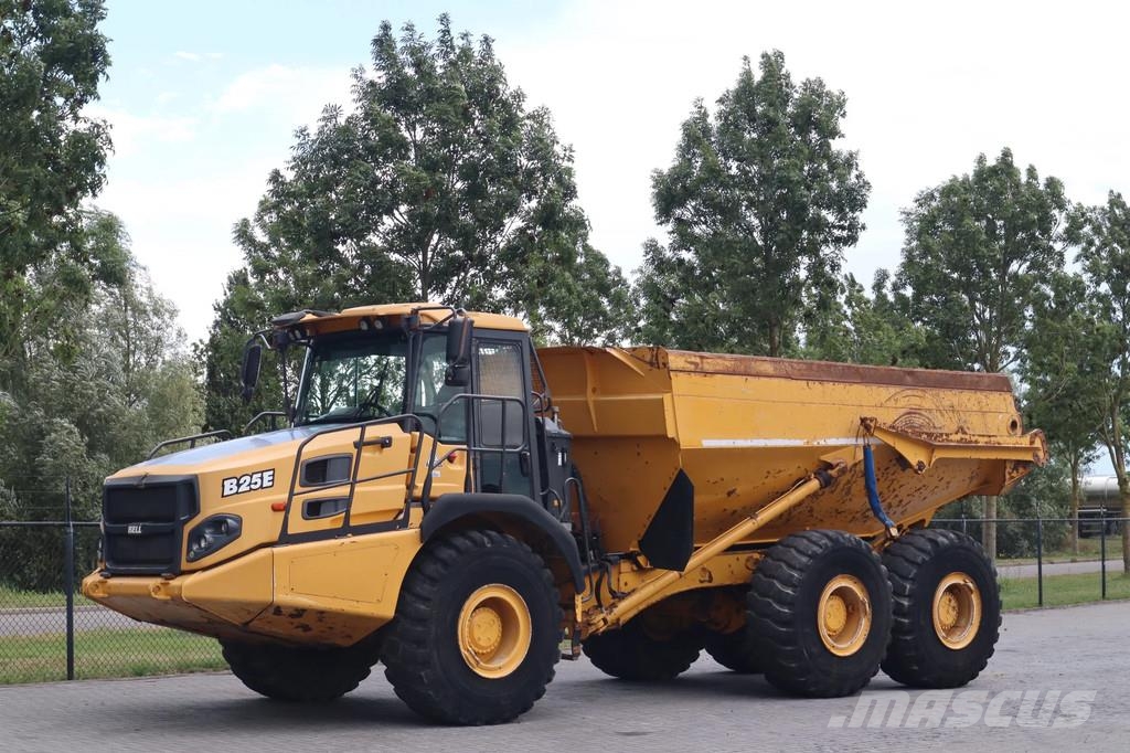 Bell B25E | AIRCO | HEATED BOX 연결식 홀러