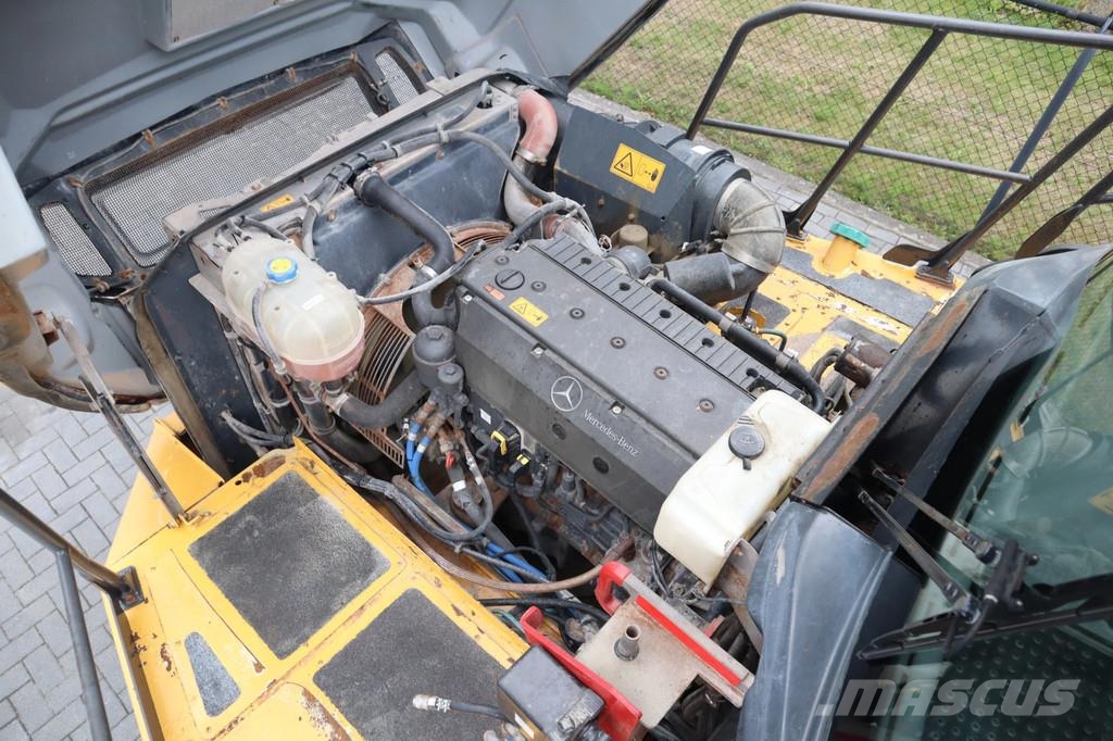 Bell B25E | AIRCO | HEATED BOX 연결식 홀러