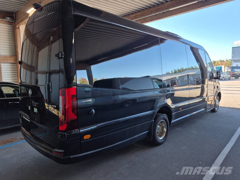Mercedes-Benz Sprinter 519 ALTAS Tourline L Mini bus