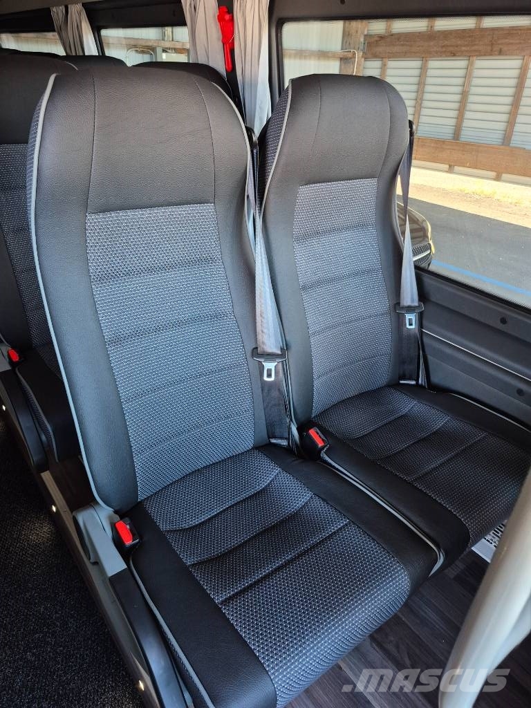 Mercedes-Benz Sprinter 519 ALTAS Tourline L Mini bus