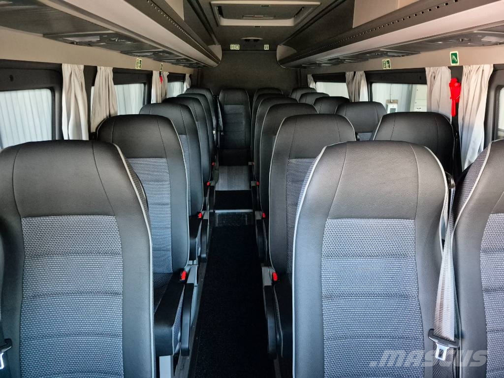 Mercedes-Benz Sprinter 519 ALTAS Tourline L Mini bus