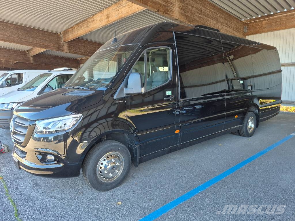 Mercedes-Benz Sprinter 519 ALTAS Tourline L Mini bus