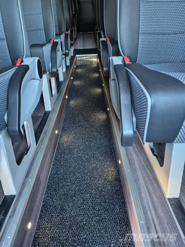 Mercedes-Benz Sprinter 519 ALTAS Tourline L Mini bus