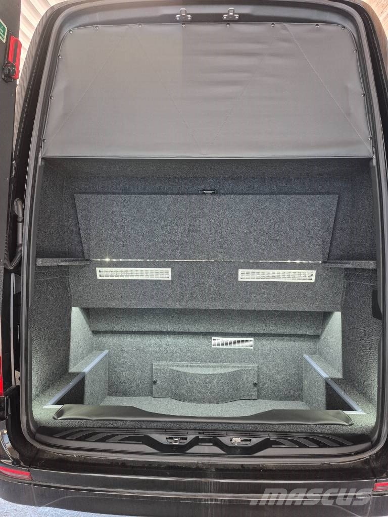 Mercedes-Benz Sprinter 519 ALTAS Tourline L Mini bus