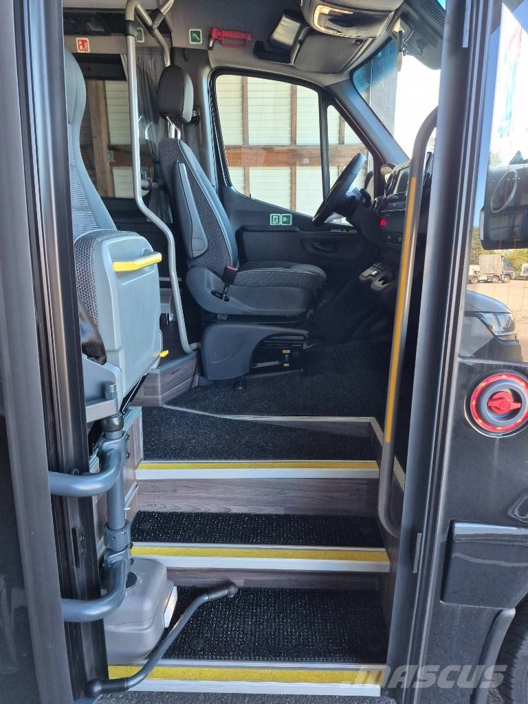 Mercedes-Benz Sprinter 519 ALTAS Tourline L Mini bus