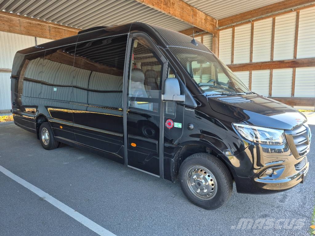 Mercedes-Benz Sprinter 519 ALTAS Tourline L Mini bus