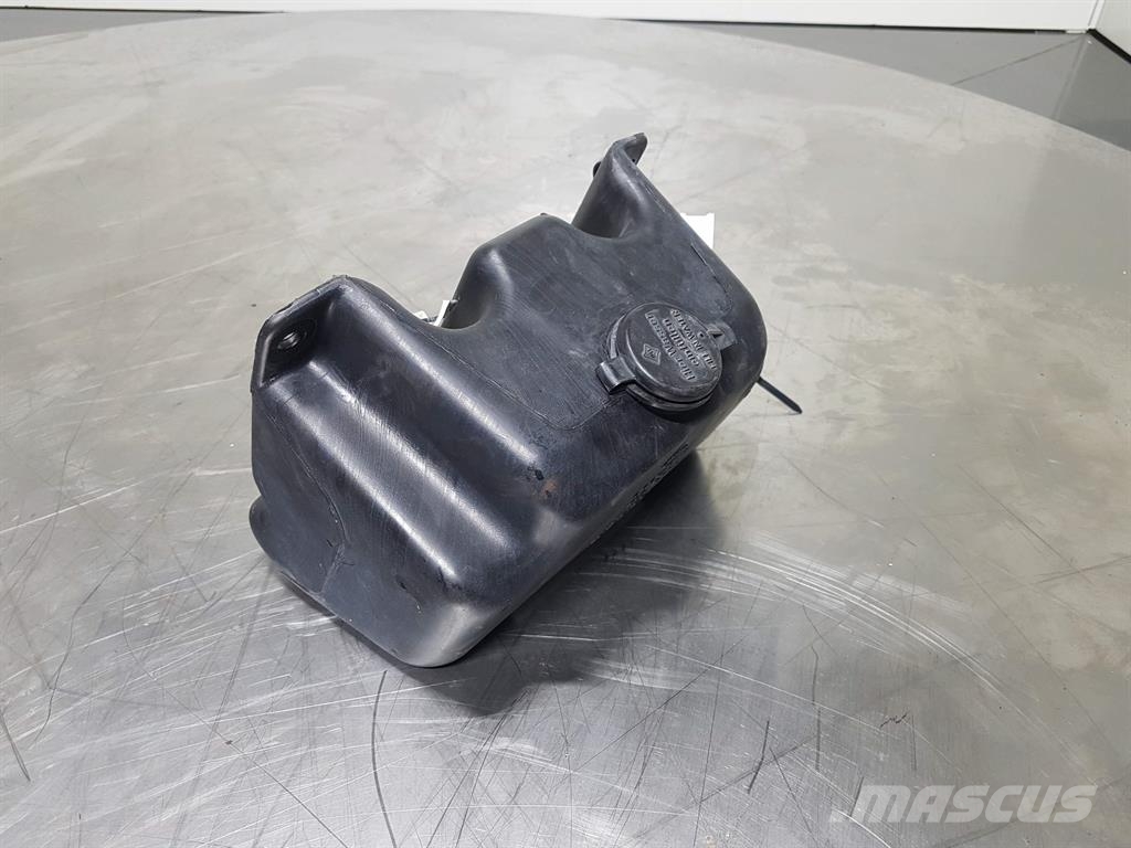  SWF Volvo - L30B - ZM2801189 - Tank/Behälter/Reser Кабины и интерьер
