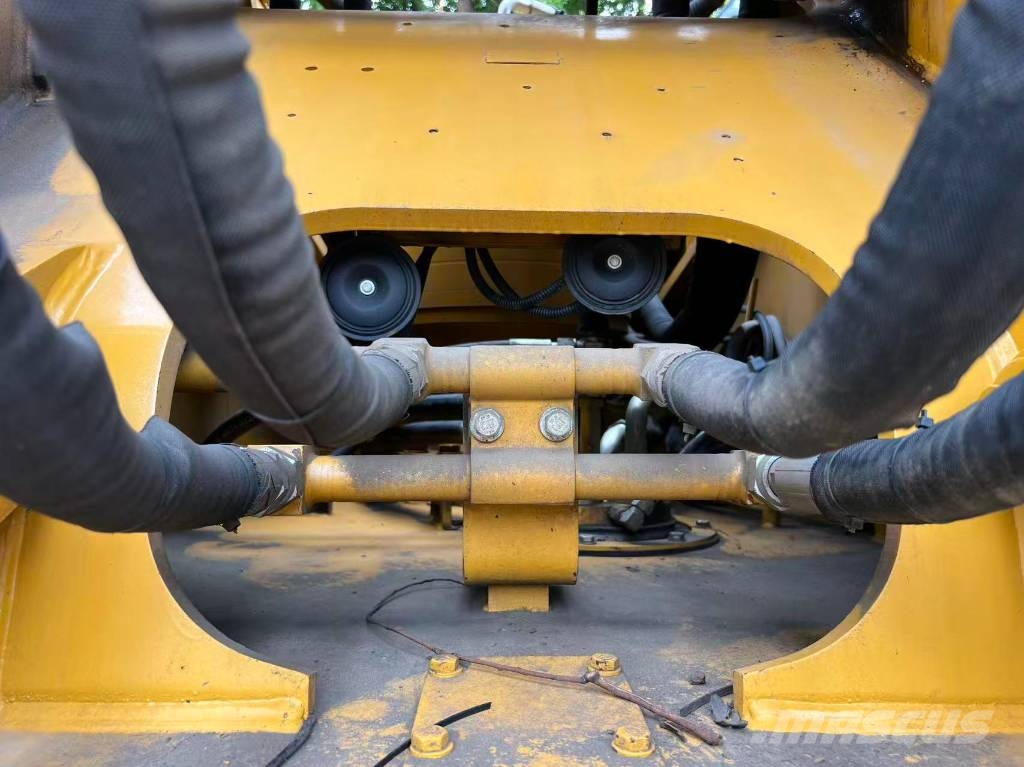 CAT 336 D Koparki gąsienicowe