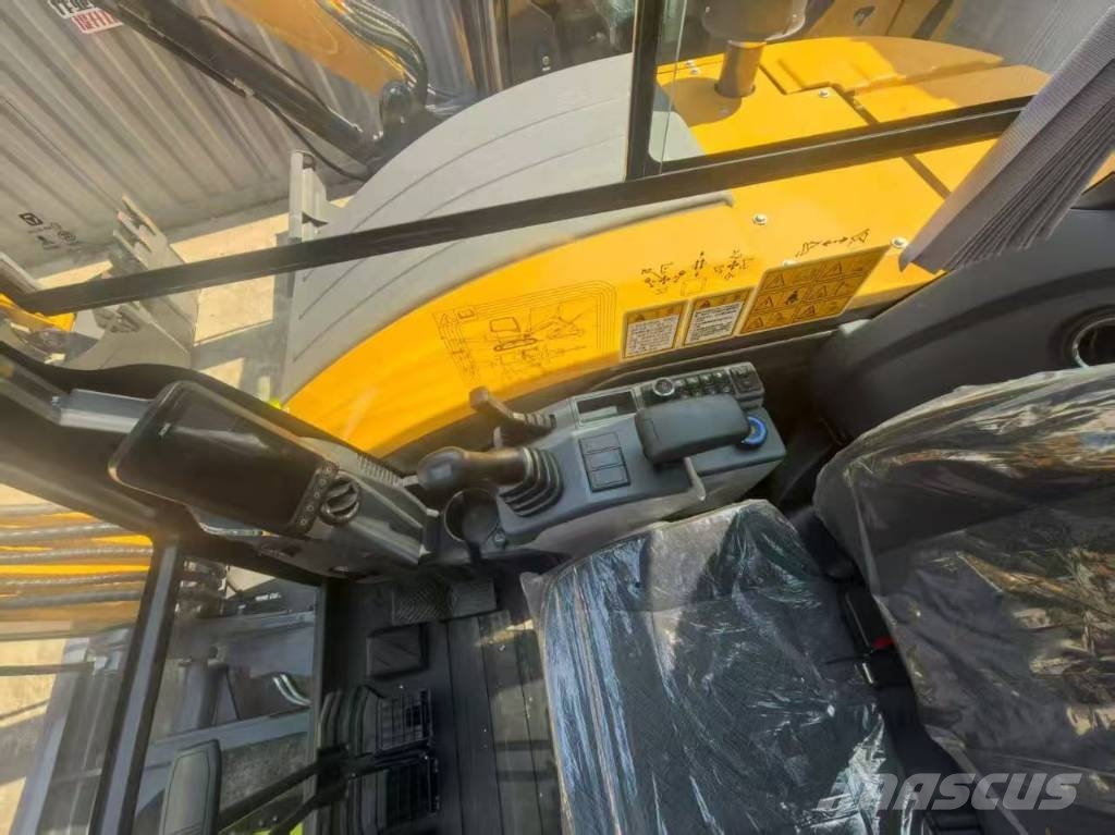 XCMG XE 60 G Pro Mini excavators < 7t (Mini diggers)
