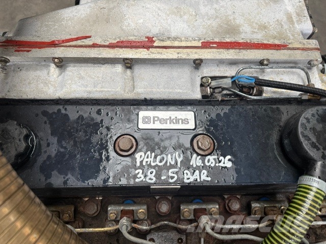 Perkins 1556/2600 USED ENGINE Двигуни