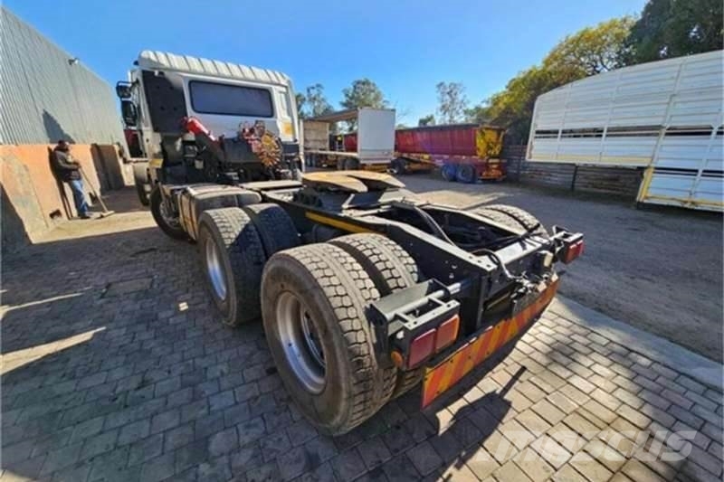 UD TRUCKS QUON Otros camiones