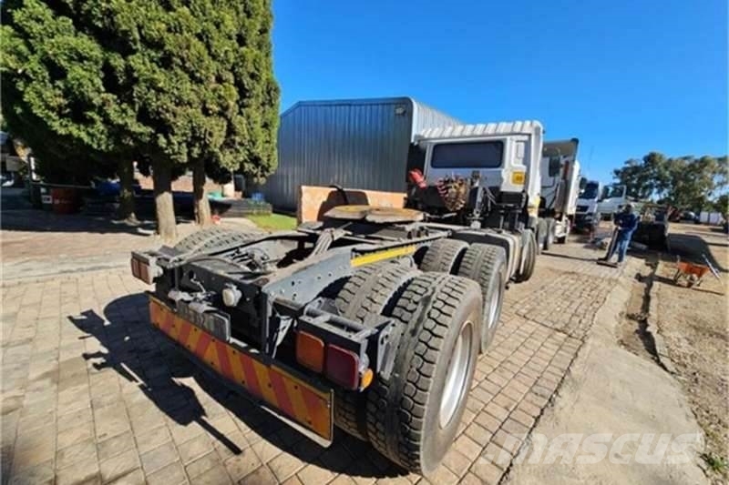 UD TRUCKS QUON Otros camiones