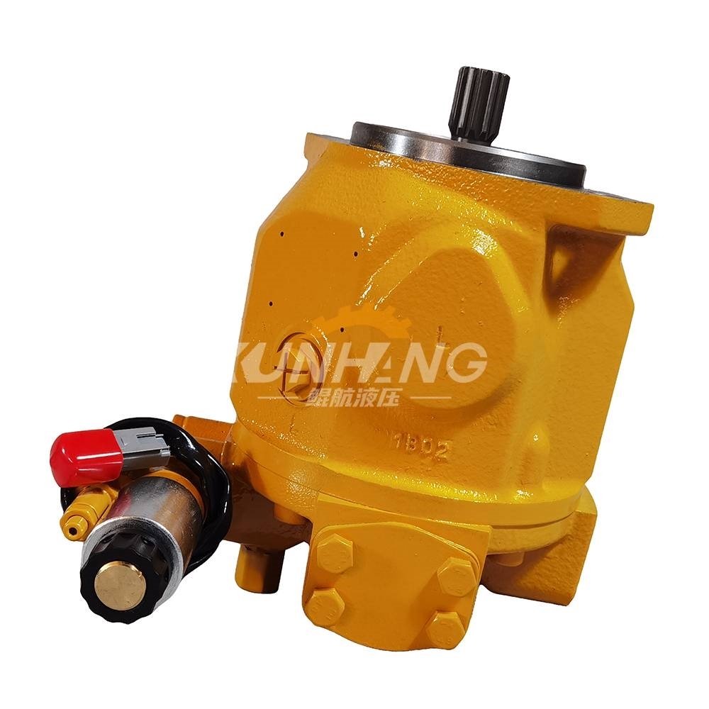 CAT 259-0815 336D Excavator Hydraulic Piston Pump 트랜스미션