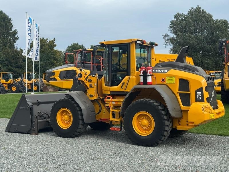Volvo L 70 H Agriculture - Others