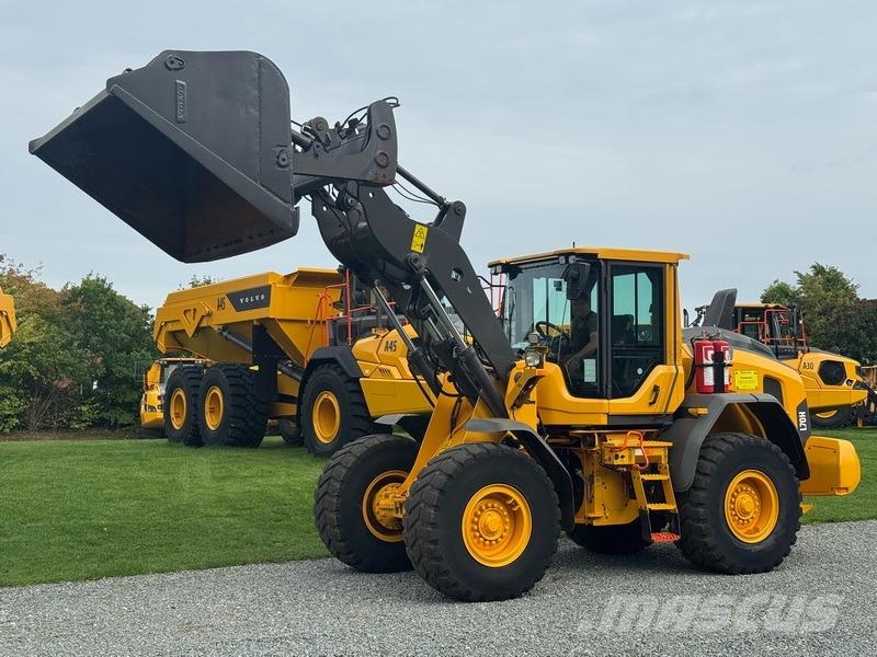 Volvo L 70 H Agriculture - Others
