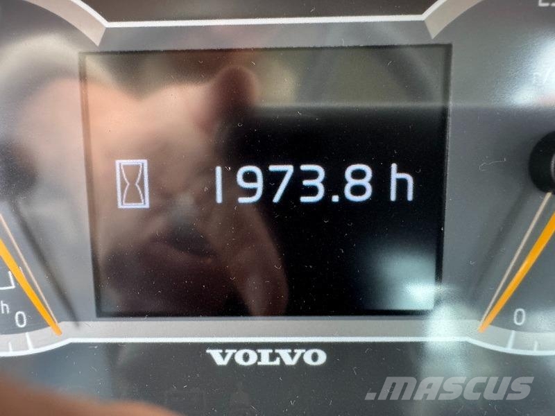 Volvo L 70 H Agriculture - Others