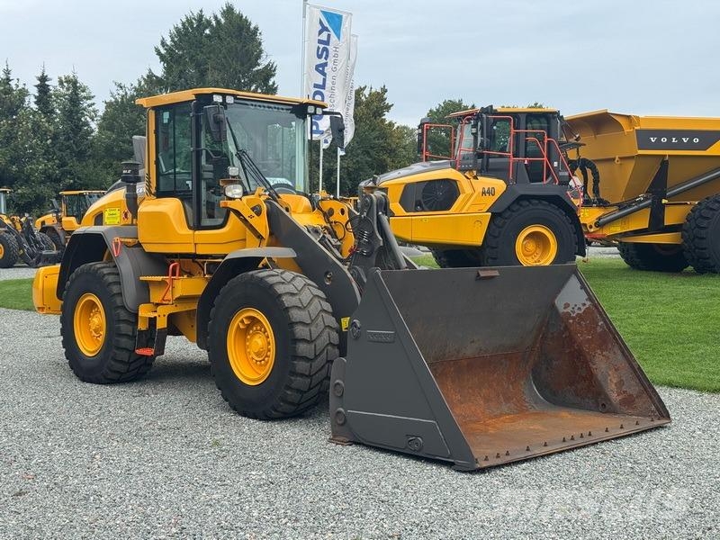 Volvo L 70 H Agriculture - Others