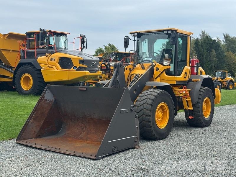 Volvo L 70 H Agriculture - Others