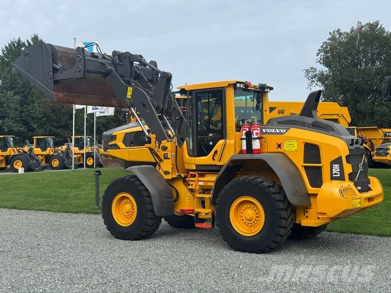 Volvo L 70 H Agriculture - Others