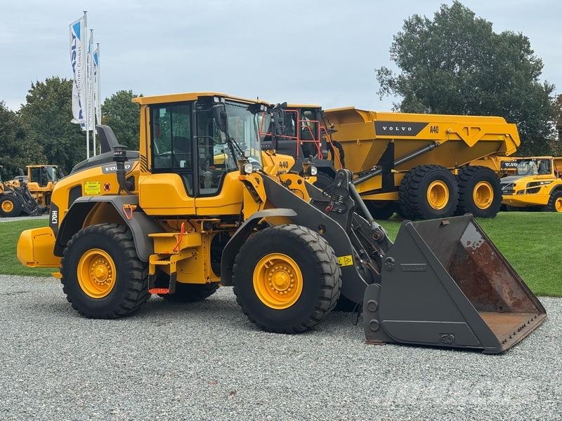 Volvo L 70 H Agriculture - Others