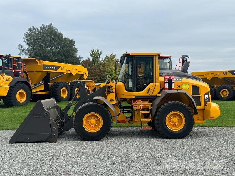 Volvo L 70 H Agriculture - Others