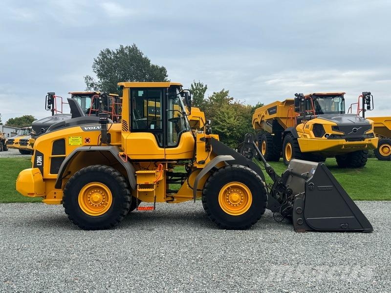 Volvo L 70 H Agriculture - Others