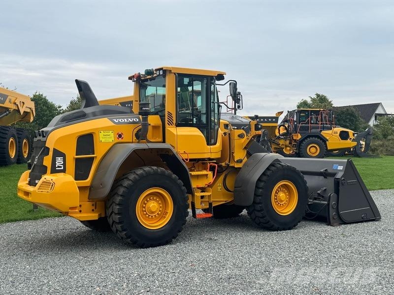 Volvo L 70 H Agriculture - Others