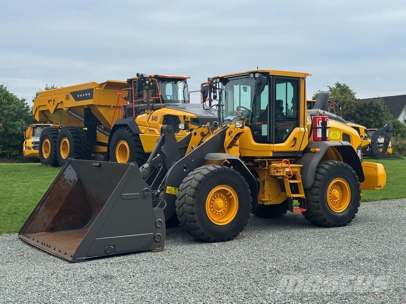 Volvo L 70 H Agriculture - Others