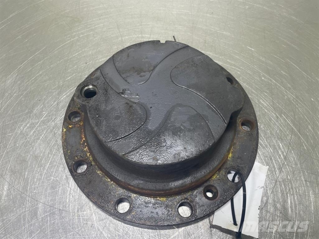 Spicer Dana 1120605202/1120605204-Final drive/Endantrieb Axles