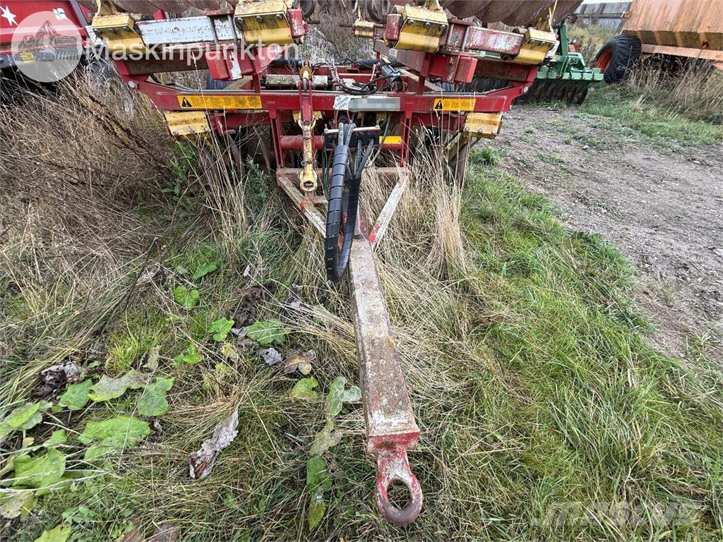 Väderstad XT 540 Randaalid