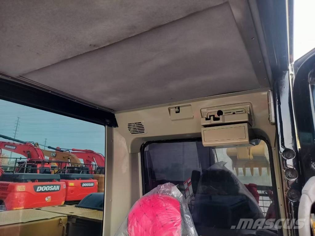 CAT 320D2L Escavadeiras de esteiras