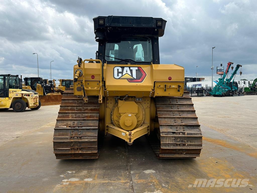 CAT D6 LGP Buldožeri guseničari