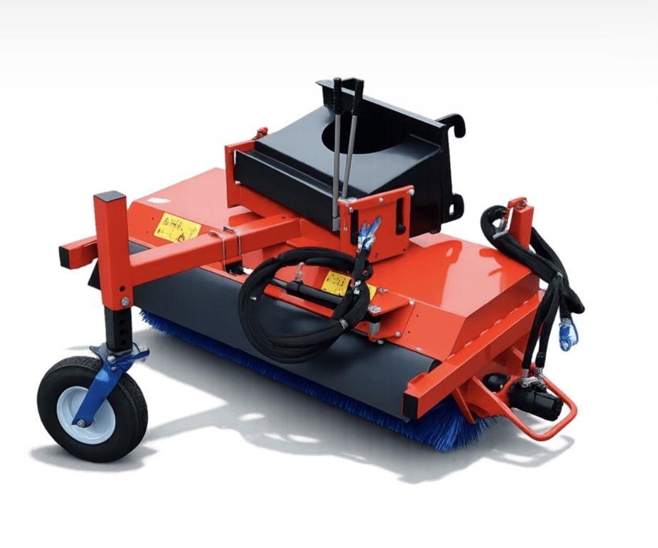 Boxer agri Veegmachine loader | shovel Būvniecība- Citi