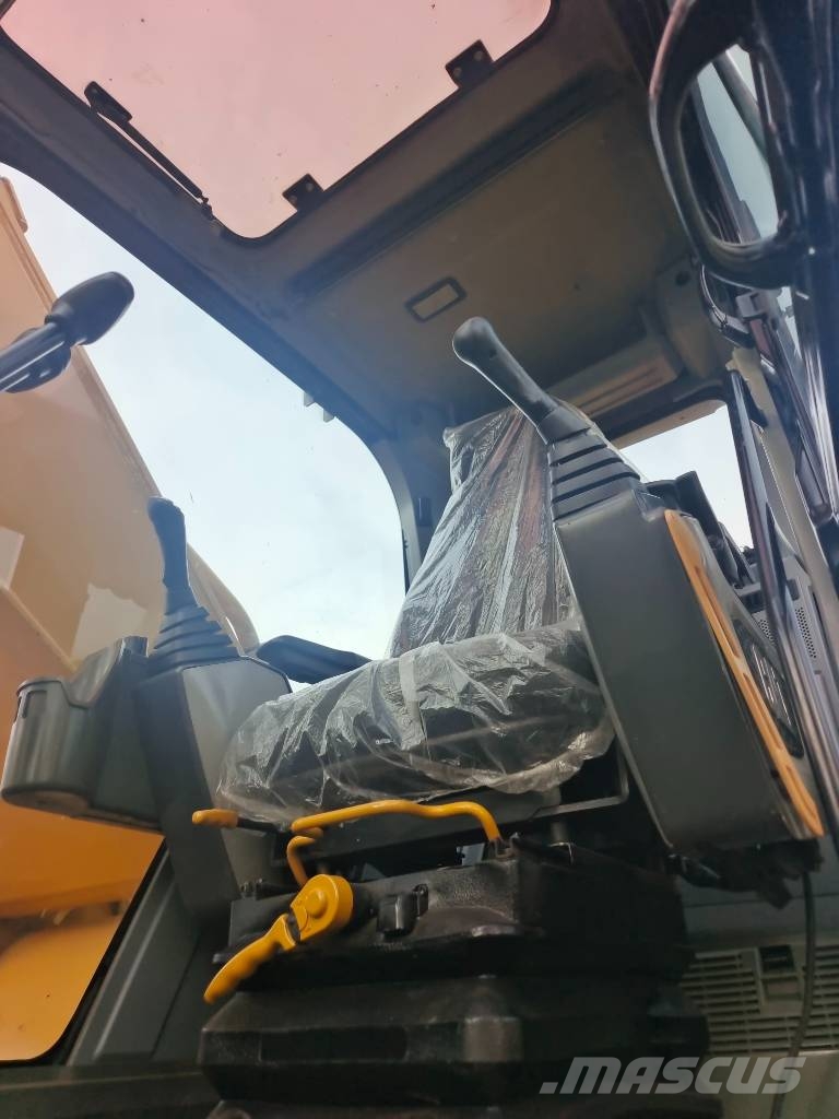 CAT 336 Shanghai largest supplier Raupenbagger