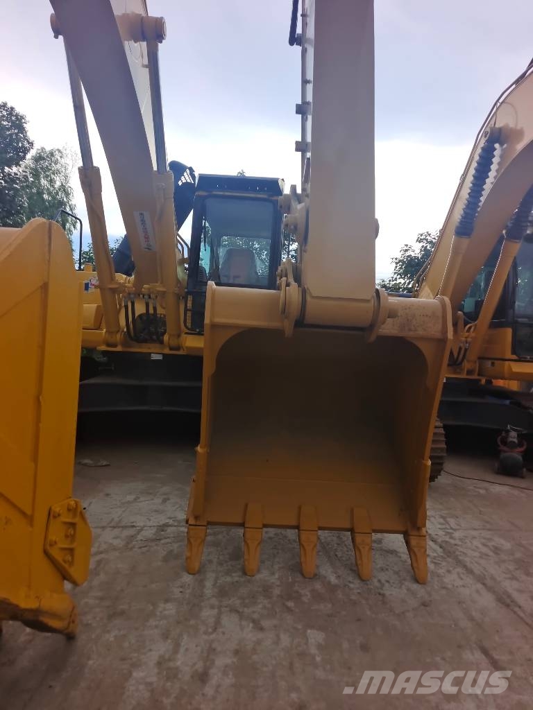 CAT 336 Shanghai largest supplier Raupenbagger
