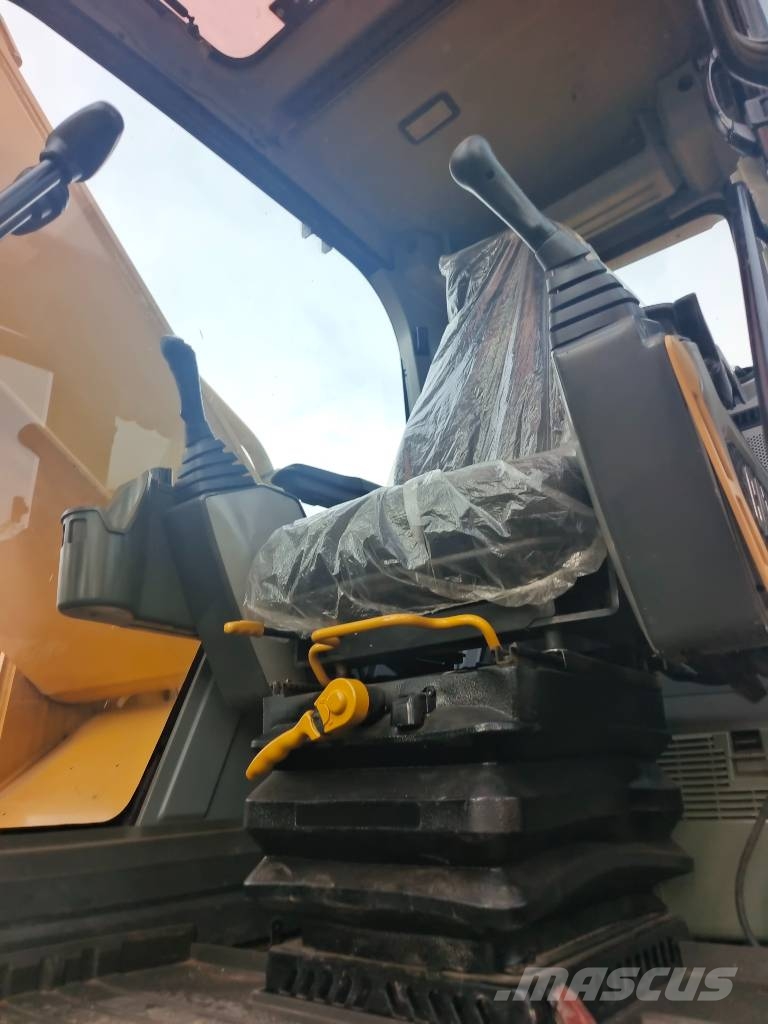 CAT 336 Shanghai largest supplier Raupenbagger