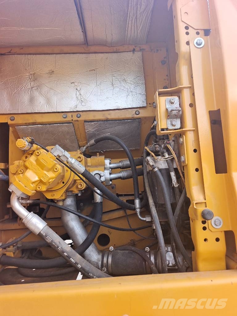 CAT 336 Shanghai largest supplier Raupenbagger
