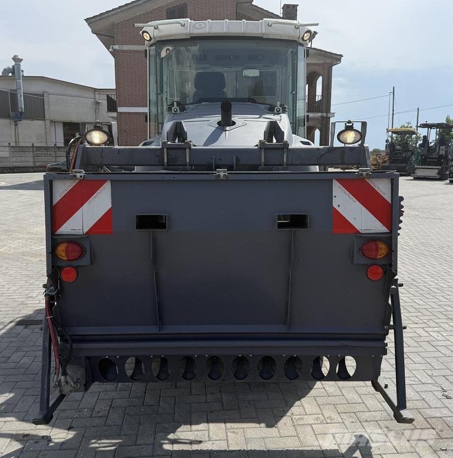 Hamm DV+ 90i VV-S Rulli a doppio tamburo