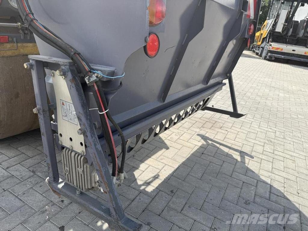 Hamm DV+ 90i VV-S Rulli a doppio tamburo