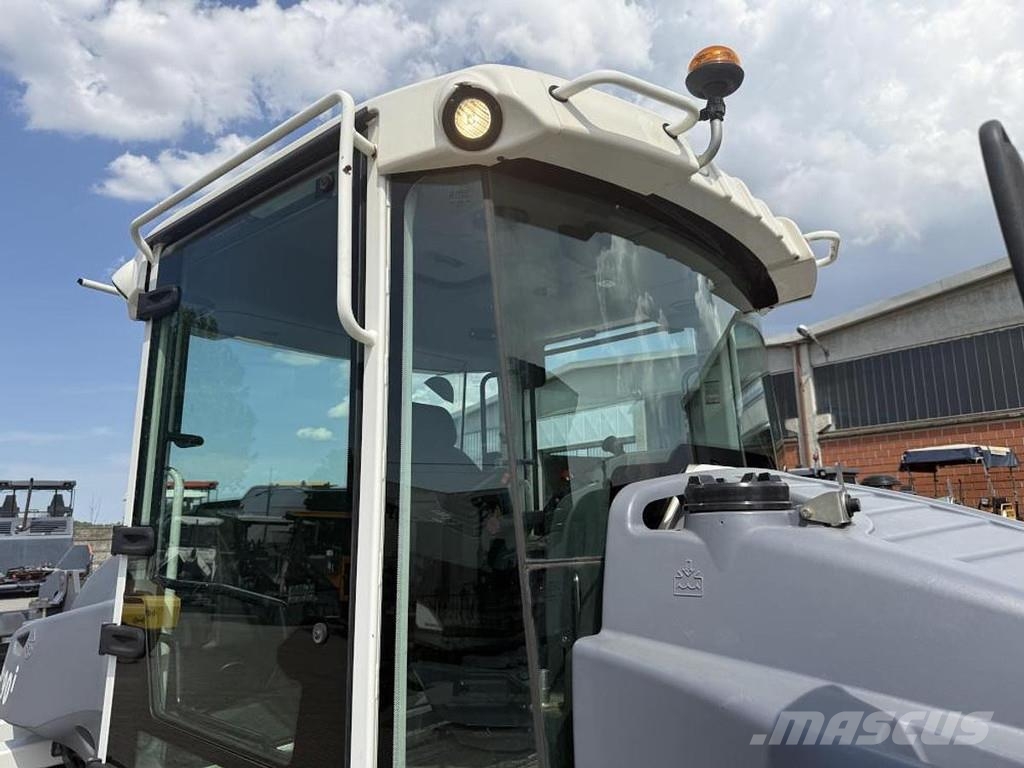 Hamm DV+ 90i VV-S Οδοστρωτήρες διπλού κυλίνδρου